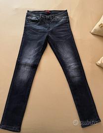 Jeans uomo Gianni Lupo
