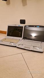 Laptop Acer Aspire 
