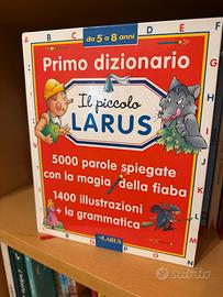 Primo dizionario