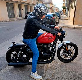 Meteor 350 Royal Enfield 