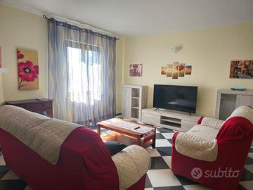 Villa vacanze mare Tortolì- Ogliastra