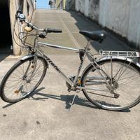 Bici citybike Atala 21 velocità