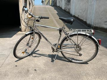 Bici citybike Atala 21 velocità
