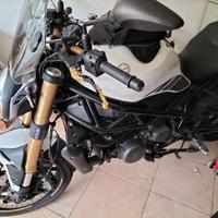Benelli 752 S - 2020