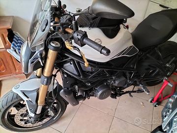 Benelli 752 S - 2020