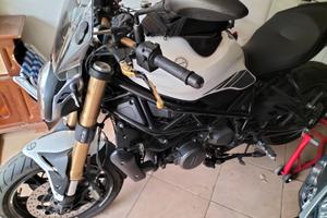 Benelli 752 S - 2020