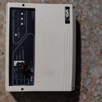 centrale allarme cia 