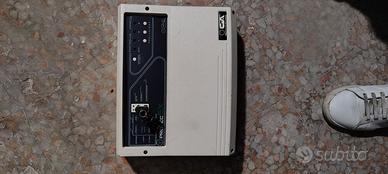 centrale allarme cia 