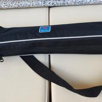 Cavalletto Benro A250F con testa a sfera BH00 + cu