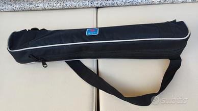 Cavalletto Benro A250F con testa a sfera BH00 + cu