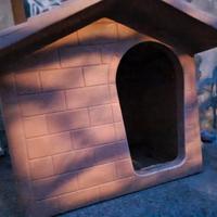 cuccia lettino (1 gia venduto) cuccia