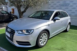 Audi A3 1.6 TDI clean diesel Young