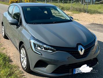 Renault clio 1.0 sce 65cv