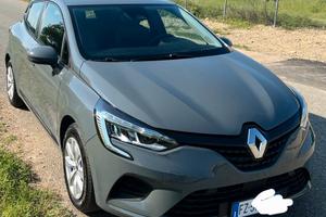 Renault clio 1.0 sce 65cv