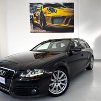 Audi A4 Avant 3.0 V6 TDI F.AP. qu. Ambiente