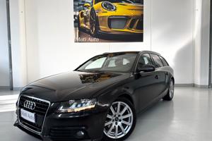 Audi A4 Avant 3.0 V6 TDI F.AP. qu. Ambiente