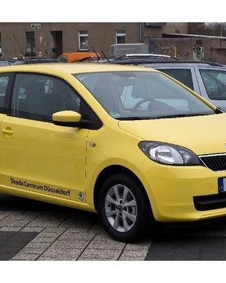 Ricambi usati skoda citigo 2011 #4