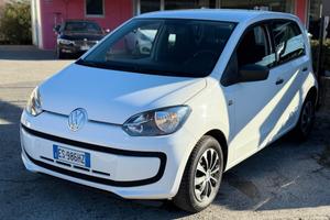 Volkswagen up! 1.0 5p. eco move