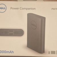 Dell batteria esterna