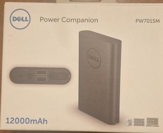 Dell batteria esterna