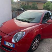 Alfa Romeo MiTo 1.3 JTDm 85 CV S&S Progression die