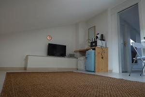 Appartamento in mansarda zona teatro Massimo