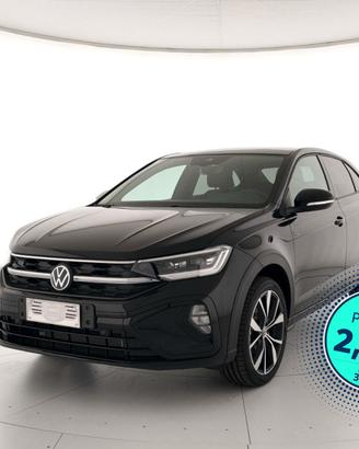 Volkswagen Taigo 1.0 tsi r-line plus 115cv