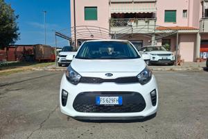 Kia Picanto 1.0 12V 5 porte City