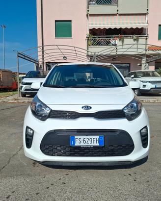 Kia Picanto 1.0 12V 5 porte City