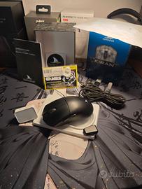 Darmoshark M3 2k + Talon Games Glides