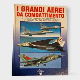 Grandi Aerei da Combattimento