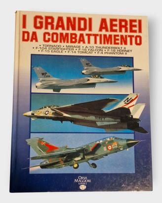 Grandi Aerei da Combattimento