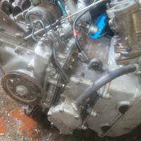 motore lancia fulvia 1300 seminuovo 