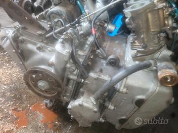 motore lancia fulvia 1300 seminuovo 