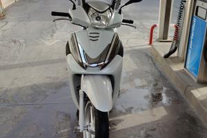 SH 300I 2012