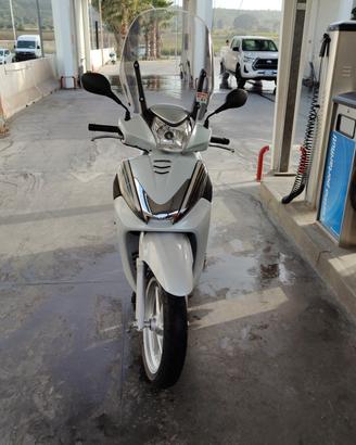 SH 300I 2012