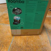 robot aspira e lavapavimenti 