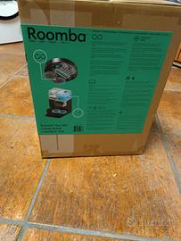 robot aspira e lavapavimenti 