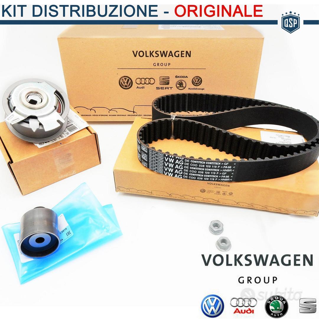 KIT DISTRIBUZIONE ORIGINALE FIAT GRANDE PUNTO 1.9 D MULTIJET