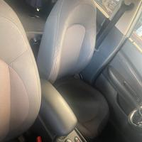 Mini  f54 tappezzeria sedie sedili stoffa