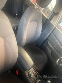Mini  f54 tappezzeria sedie sedili stoffa