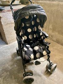 Passeggino Peg Perego Pliko P3 ben tenuto