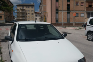 Fiat punto 55 sole