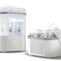 STERILIZZATORE CON ASCIUGATURA CHICCO