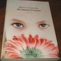 Mi manca il rosso Marco Cassardo rieducazione sent