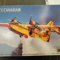 Modellismo aereo statico