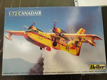 Modellismo aereo statico