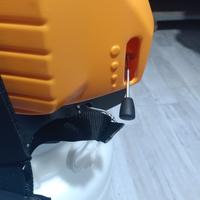 Solforatrice elettrica a zaino - VOLPI