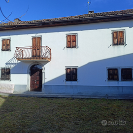 Casa singola in Carnia