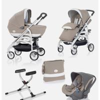 trio inglesina 